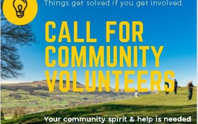 Want to be a Volunteer?