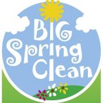 big spring clean logo