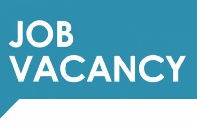 Job Vacancy- Assistant Clerk