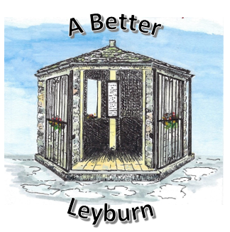 A Better Leyburn Logo